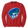 GILDAN® HEAVY BLEND™ CREWNECK SWEATSHIRT Thumbnail