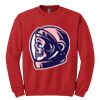 GILDAN® HEAVY BLEND™ CREWNECK SWEATSHIRT Thumbnail