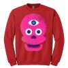 GILDAN® HEAVY BLEND™ CREWNECK SWEATSHIRT Thumbnail