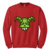 GILDAN® HEAVY BLEND™ CREWNECK SWEATSHIRT Thumbnail
