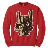 GILDAN® HEAVY BLEND™ CREWNECK SWEATSHIRT Thumbnail