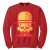 GILDAN® HEAVY BLEND™ CREWNECK SWEATSHIRT Thumbnail