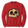 GILDAN® HEAVY BLEND™ CREWNECK SWEATSHIRT Thumbnail