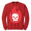 GILDAN® HEAVY BLEND™ CREWNECK SWEATSHIRT Thumbnail