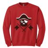 GILDAN® HEAVY BLEND™ CREWNECK SWEATSHIRT Thumbnail