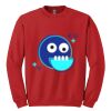 GILDAN® HEAVY BLEND™ CREWNECK SWEATSHIRT Thumbnail