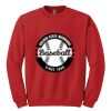GILDAN® HEAVY BLEND™ CREWNECK SWEATSHIRT Thumbnail