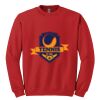 GILDAN® HEAVY BLEND™ CREWNECK SWEATSHIRT Thumbnail
