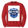 GILDAN® HEAVY BLEND™ CREWNECK SWEATSHIRT Thumbnail