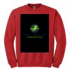 GILDAN® HEAVY BLEND™ CREWNECK SWEATSHIRT Thumbnail