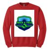 GILDAN® HEAVY BLEND™ CREWNECK SWEATSHIRT Thumbnail