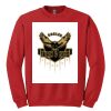 GILDAN® HEAVY BLEND™ CREWNECK SWEATSHIRT Thumbnail