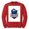 GILDAN® HEAVY BLEND™ CREWNECK SWEATSHIRT Thumbnail