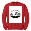 GILDAN® HEAVY BLEND™ CREWNECK SWEATSHIRT Thumbnail