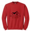 GILDAN® HEAVY BLEND™ CREWNECK SWEATSHIRT Thumbnail