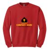 GILDAN® HEAVY BLEND™ CREWNECK SWEATSHIRT Thumbnail