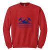 GILDAN® HEAVY BLEND™ CREWNECK SWEATSHIRT Thumbnail