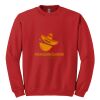 GILDAN® HEAVY BLEND™ CREWNECK SWEATSHIRT Thumbnail