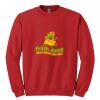 GILDAN® HEAVY BLEND™ CREWNECK SWEATSHIRT Thumbnail