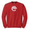 GILDAN® HEAVY BLEND™ CREWNECK SWEATSHIRT Thumbnail