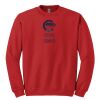 GILDAN® HEAVY BLEND™ CREWNECK SWEATSHIRT Thumbnail