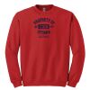GILDAN® HEAVY BLEND™ CREWNECK SWEATSHIRT Thumbnail