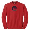 GILDAN® HEAVY BLEND™ CREWNECK SWEATSHIRT Thumbnail