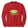 GILDAN® HEAVY BLEND™ CREWNECK SWEATSHIRT Thumbnail