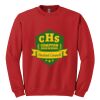 GILDAN® HEAVY BLEND™ CREWNECK SWEATSHIRT Thumbnail