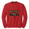 GILDAN® HEAVY BLEND™ CREWNECK SWEATSHIRT Thumbnail