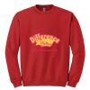 GILDAN® HEAVY BLEND™ CREWNECK SWEATSHIRT Thumbnail