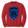 GILDAN® HEAVY BLEND™ CREWNECK SWEATSHIRT Thumbnail