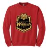 GILDAN® HEAVY BLEND™ CREWNECK SWEATSHIRT Thumbnail