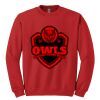 GILDAN® HEAVY BLEND™ CREWNECK SWEATSHIRT Thumbnail