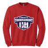 GILDAN® HEAVY BLEND™ CREWNECK SWEATSHIRT Thumbnail
