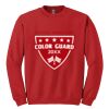 GILDAN® HEAVY BLEND™ CREWNECK SWEATSHIRT Thumbnail