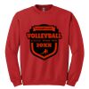 GILDAN® HEAVY BLEND™ CREWNECK SWEATSHIRT Thumbnail