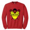 GILDAN® HEAVY BLEND™ CREWNECK SWEATSHIRT Thumbnail