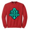 GILDAN® HEAVY BLEND™ CREWNECK SWEATSHIRT Thumbnail