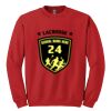GILDAN® HEAVY BLEND™ CREWNECK SWEATSHIRT Thumbnail