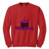 GILDAN® HEAVY BLEND™ CREWNECK SWEATSHIRT Thumbnail