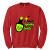 GILDAN® HEAVY BLEND™ CREWNECK SWEATSHIRT Thumbnail