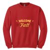 GILDAN® HEAVY BLEND™ CREWNECK SWEATSHIRT Thumbnail