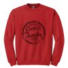 GILDAN® HEAVY BLEND™ CREWNECK SWEATSHIRT Thumbnail