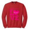 GILDAN® HEAVY BLEND™ CREWNECK SWEATSHIRT Thumbnail