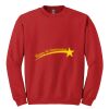 GILDAN® HEAVY BLEND™ CREWNECK SWEATSHIRT Thumbnail