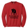 GILDAN® HEAVY BLEND™ CREWNECK SWEATSHIRT Thumbnail