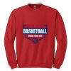 GILDAN® HEAVY BLEND™ CREWNECK SWEATSHIRT Thumbnail