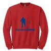 GILDAN® HEAVY BLEND™ CREWNECK SWEATSHIRT Thumbnail