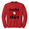 GILDAN® HEAVY BLEND™ CREWNECK SWEATSHIRT Thumbnail